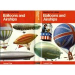 Blandford - Balloons and Airships
