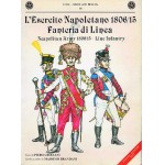 Neapolitan Army 1806-15 - Line Infantry