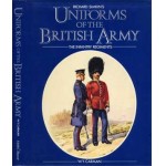 Richard Simkin's Uniforms of the British Army: Infantry, Royal Artillery, Royal Engineers and other corps